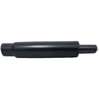 Piqueras Y Crespo Piston réglable en hauteur pour chaise ITGSECN Noir