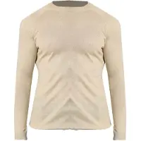 Antioch Pull-over écru