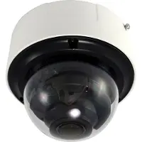 Level One FCS-3406 LevelOne IPCam FCS-3406 Z 3x Dome Out 2MP H.265 IR 10W PoE