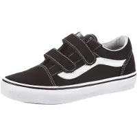 Vans Baskets 'UY Old Skool V' noir / blanc