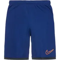 Nike M Nk Df Acd25 Short K Br Blue Void/Blue Void/Summit Whi Blue Void/Blue Void/Summit Whi Xl