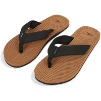 O'Neill Koosh Flip Flops Marron EU 41 Homme