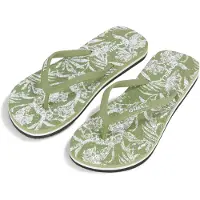 O'Neill Profile Graphic Flip Flops Vert EU 41 Femme