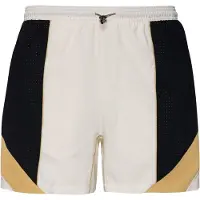 Nike Pantalon de sport 'Strike' ivoire / cappuccino / noir