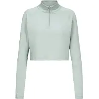 ICANIWILL T-shirt fonctionnel 'Define' vert pastel