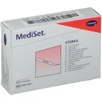 Hartmann MediSet Lame coupe-fils 6,5 cm, stérile 100 pc(s) Autre