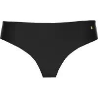 LASCANA Bas de bikini noir