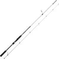 Mitchell Tanager Sw Canne à lancer Blanc 2.42 m / 10-40 g Blanc 2.42 m