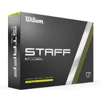 Wilson Balle de golf