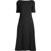 Ralph Lauren Robe noir