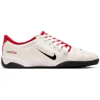 Nike Total 90 3, couleur blanche et rouge, taille européenne 45