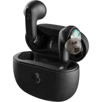 Skullcandy Écouteurs Sans Fil Rail