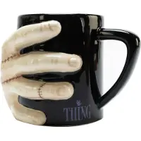 Bluesky Wednesday Mug Doré