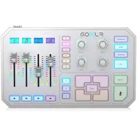 TC-Helicon GoXLR - White