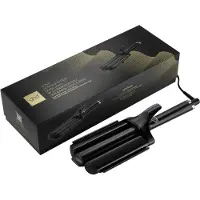 GHD Wave Triple Barrel Waver