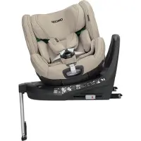 Recaro Siège Auto Bébé Xenon 1 Kid