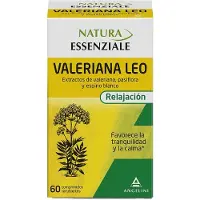 Natura Essenziale Comprimés Valerian 60 Unités