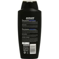Agrado Shampooing réparateur nourrissant 750ml