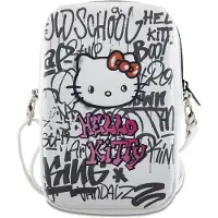 Hello Kitty Hkpbpdgphe Phone Case Blanc
