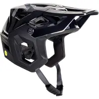 IXS Casque Trigger X MIPS noir - L (59 - 62 cm)