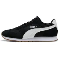Puma Sneakers 401622-07 in Black color size 42