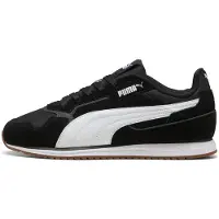 Puma Softride St Miler Sd Trainers Noir EU 46 Homme