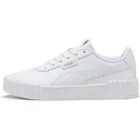 Puma Baskets basses 'Carina 3.0' blanc