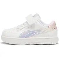 Puma Sneakers 398731-01 in Multicolored color size 22