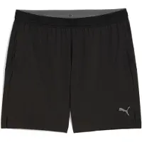 Puma Short court Tech Training 5'' Stretch S Homme S