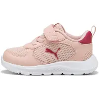 Puma Baskets basses enfant Fun Racer 2 AC+ Inf filles - Rose - 26