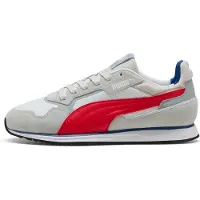 Puma Softride St Miler Cool Light Gray-For All Time Red-White Taille EU 46