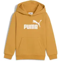 Puma ESS No. 1 Logo Hoodie FL PS