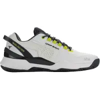 Drop Shot Cosmo Campa Padel Shoes Gris EU 41 Homme