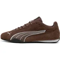 Puma Sneakers 402681-05 in Flat Bronze-White color size 45
