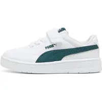 Puma Baskets Court Classic Clean Ac+ Ps