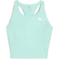 Puma Top Raceday Ultraform Vert Clair, Taille L