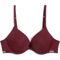 Puma Pushup Hang Bra Violet 75 / C Femme