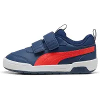Puma Multiflex 2 Sl V Ps Couleur Bleu