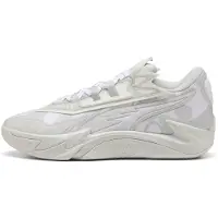 Puma Chaussures de basket Scoot Zeros II "Glacial Gray" pour Homme