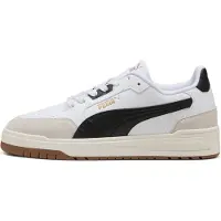 Puma Baskets basses Shuffle Downtown OG hommes - Blanc - 40