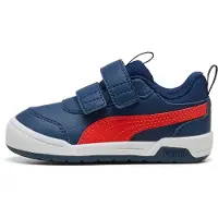 Puma Baskets 'Multiflex 2' bleu marine / rouge