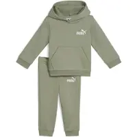 Puma Ensembles de survêtement 686282-82 garcons - Vert - 3 ans