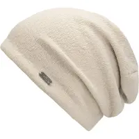 Chillouts Bonnet 'Puka' crème