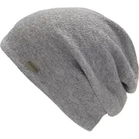 Chillouts Bonnet gris clair