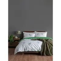 L'essentiel Maison , Meltem- TRF3229, Blanc, Couettes, 100 % coton renforcé