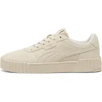 Puma Baskets basses 'Carina 3.0' blanc cassé