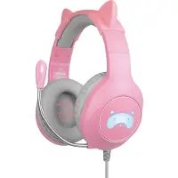 Fr-Tec Tanooki Gaming Headset Rose