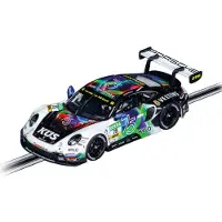 Carrera 20027764 Evolution Voiture Porsche 911 GT3 R "Team Bernhard, No.75" DTM 202