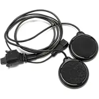 Sena Smh5 Slim Speakers Noir