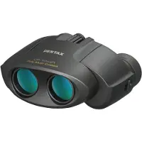 Pentax Up 10x21 Binoculars Noir